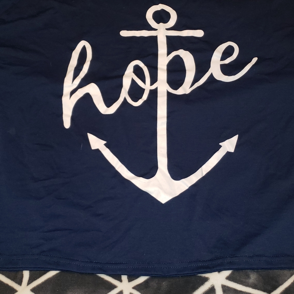 Hope Shirt